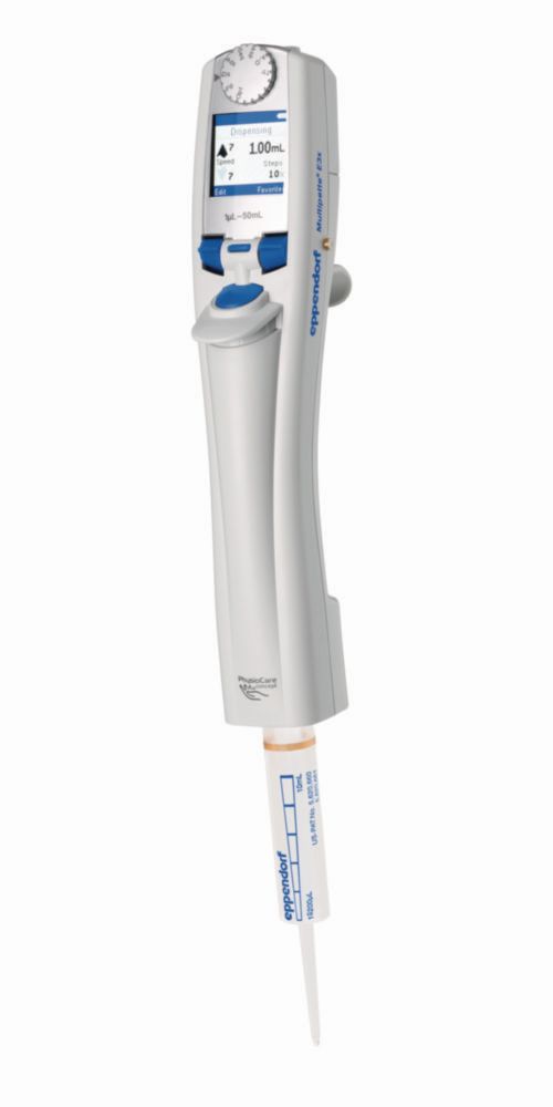 Dispenser Multipette<sup>®</sup> E3