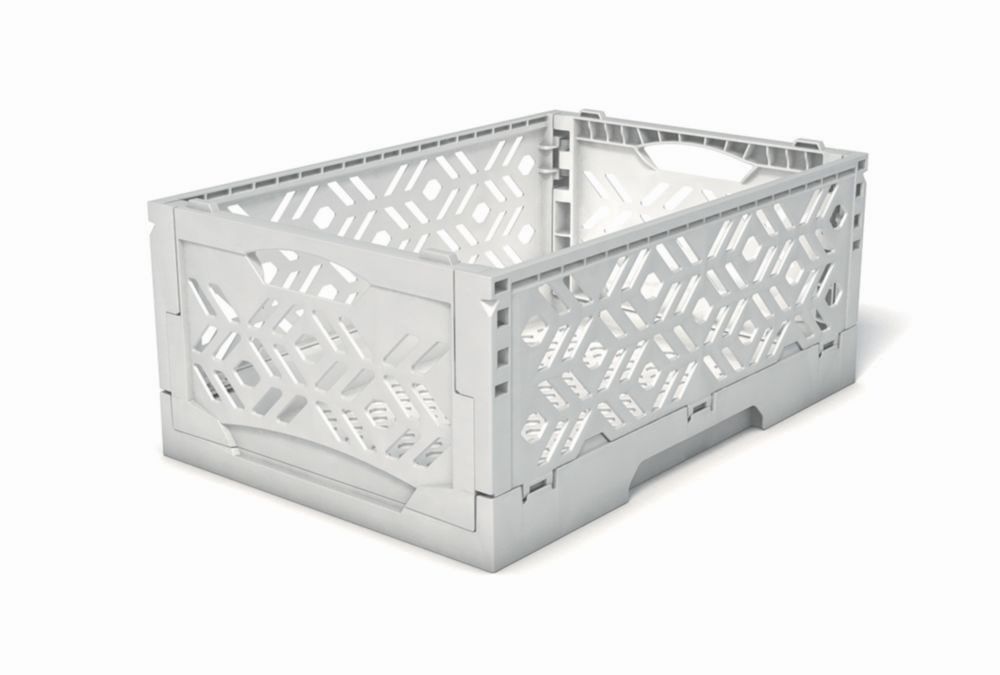 Klappbox Mini, PP, klapp- und stapelbar