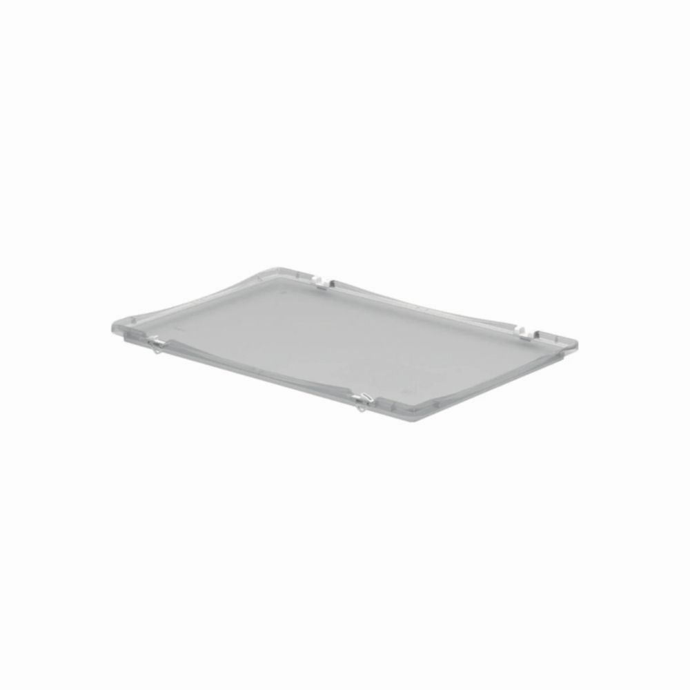 Deckel für Euronormboxen, PP