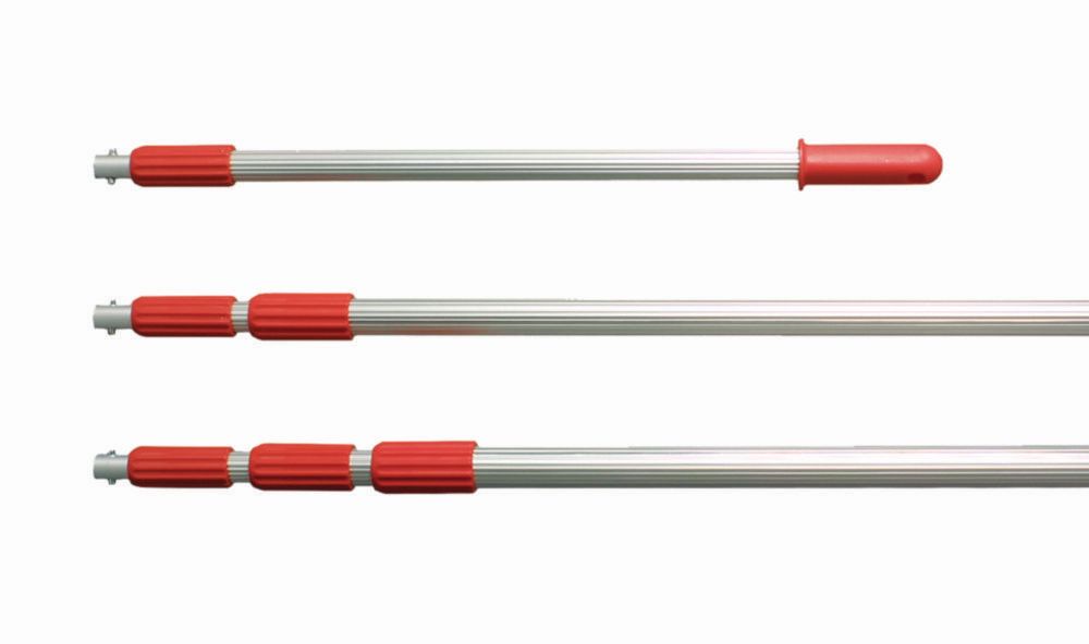 TeleSchöpfer Teleskopstangen, Aluminium