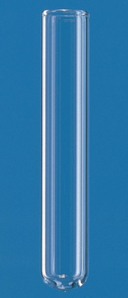 Zentrifugenröhrchen, AR-GLAS<sup>®</sup>, ungraduiert, mit glattem Rand