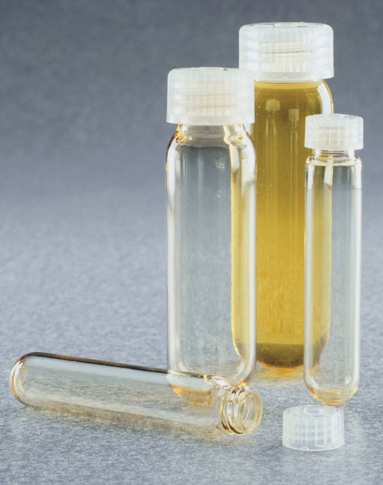 Zentrifugenröhrchen Nalgene™ Oak-Ridge, PSU