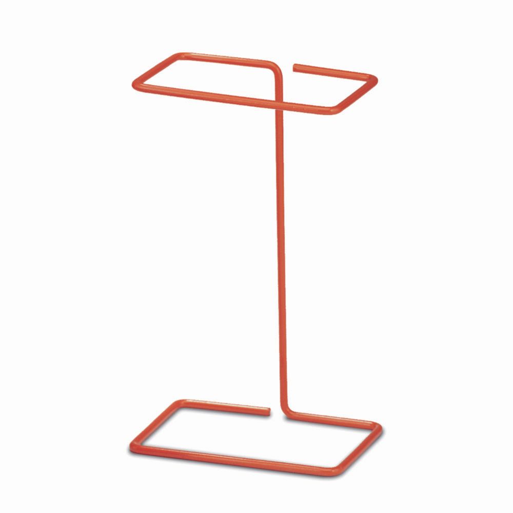 Tischständer für Biohazard-Beutel