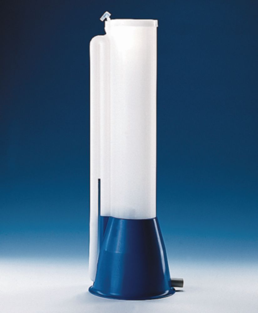 Pipettensp&uuml;lsystem, Pipettenwascher