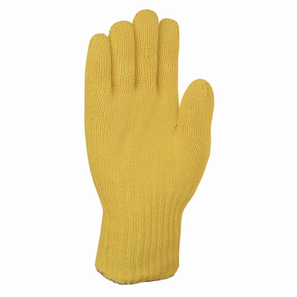 Schnitt- und Hitzeschutzhandschuhe uvex k-basic extra 6658, bis ca. +250°C