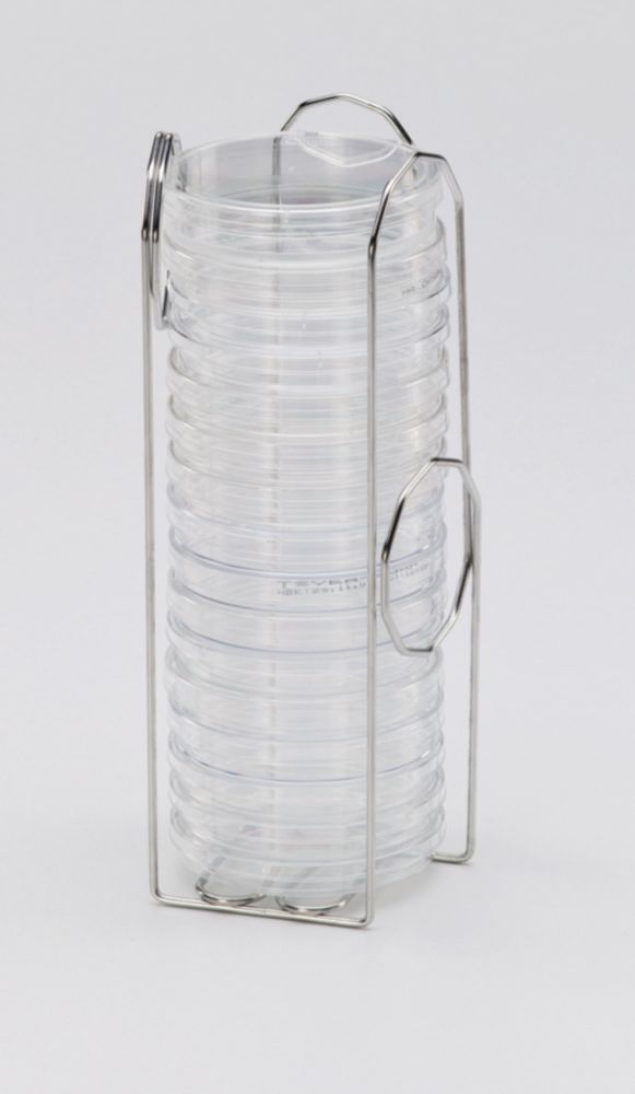 Zubehör für Anaerobengefäße