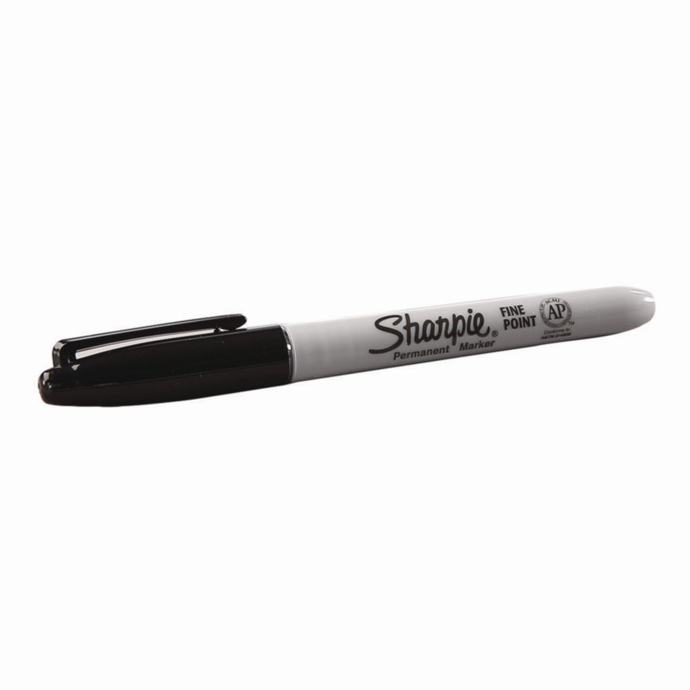 Permanentmarker Sharpie<sup>®</sup>