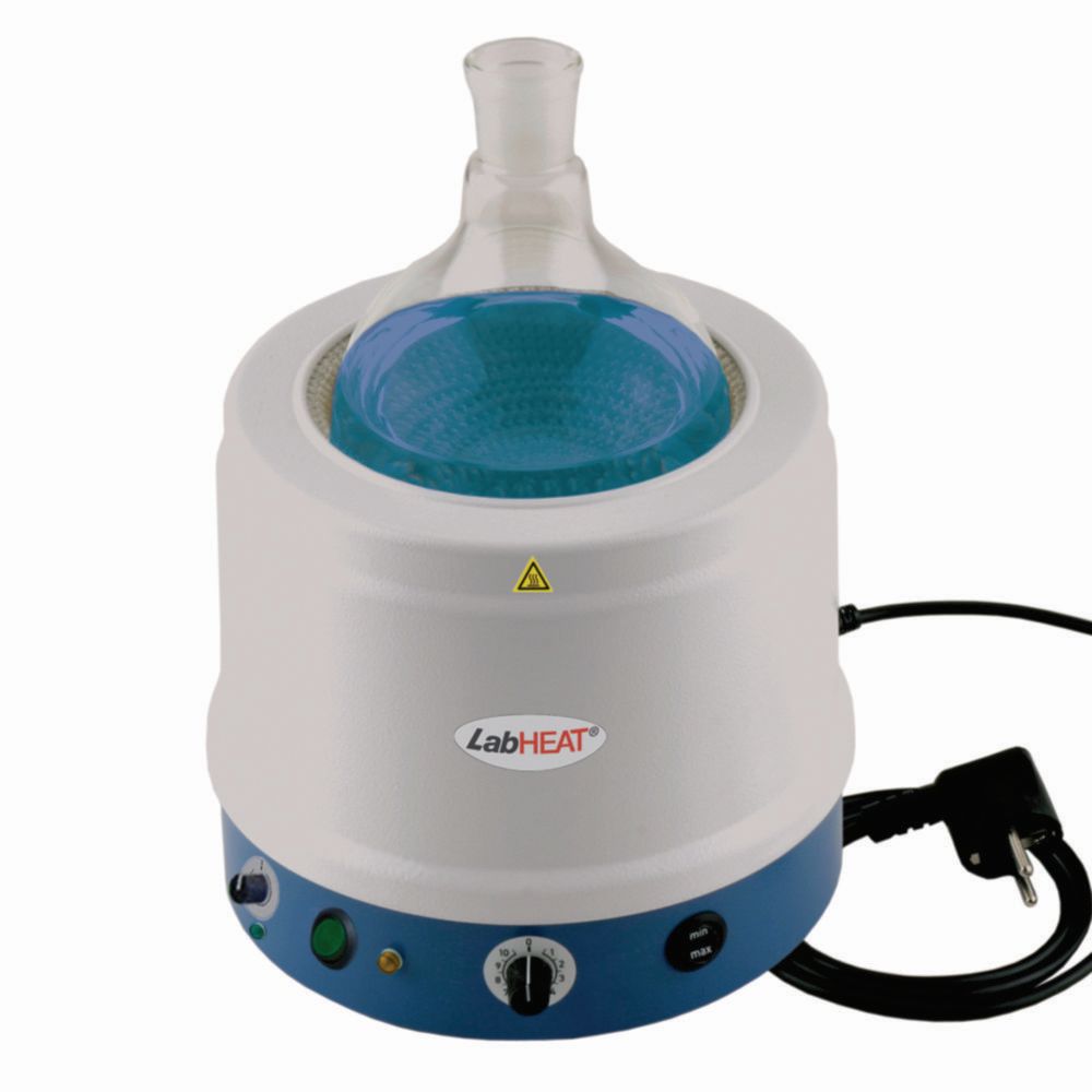 Rührheizhauben LabHEAT<sup>®</sup> Serie KM-MER