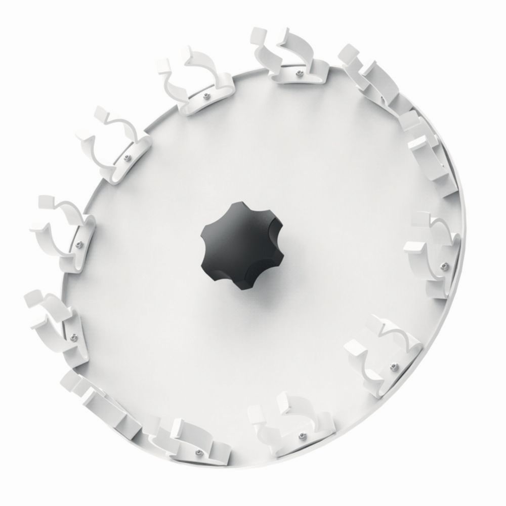 Rotationsscheiben für Rotatoren TR-200 / TR-200D