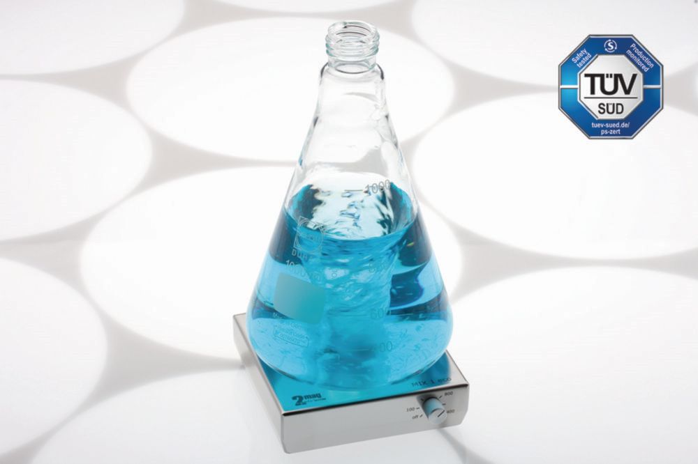 Magnetrührer MIX 1 eco