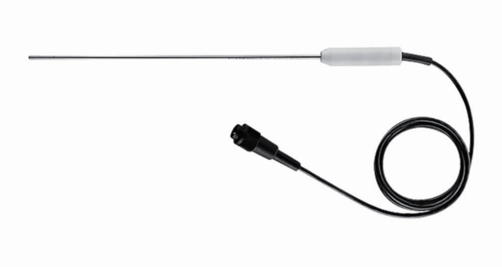 Temperaturmessfühler Pt 1000, V4A