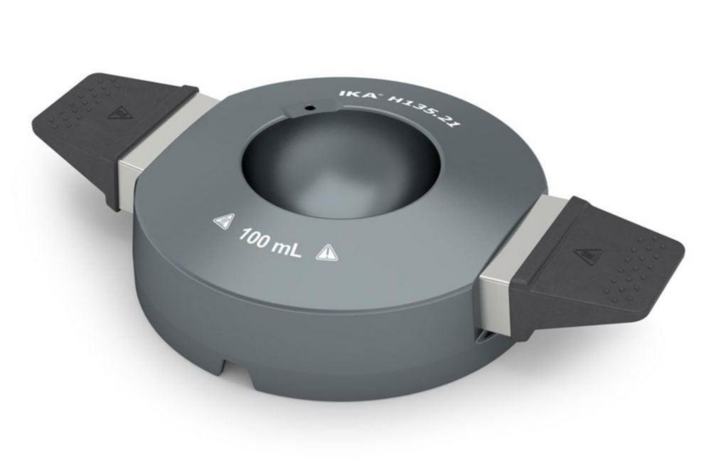 Kolbenträger Serie H 135 für Magnetrührer IKA