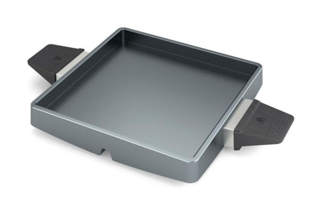 Träger, rechteckig H 135.11 mit Griff