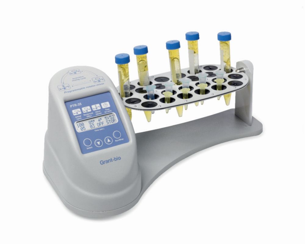 Multi-Funktions-Überkopfschüttler PTR-35