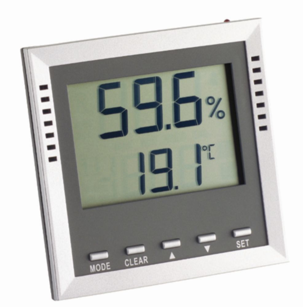 Thermo-Hygrometer KLIMA GUARD