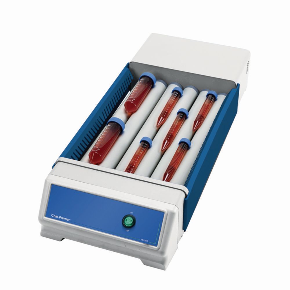 Rollenmischer RS-200, analog