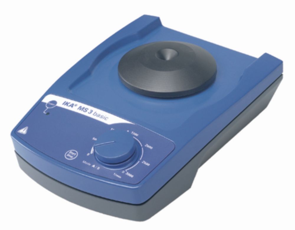 Schüttler MS 3 basic