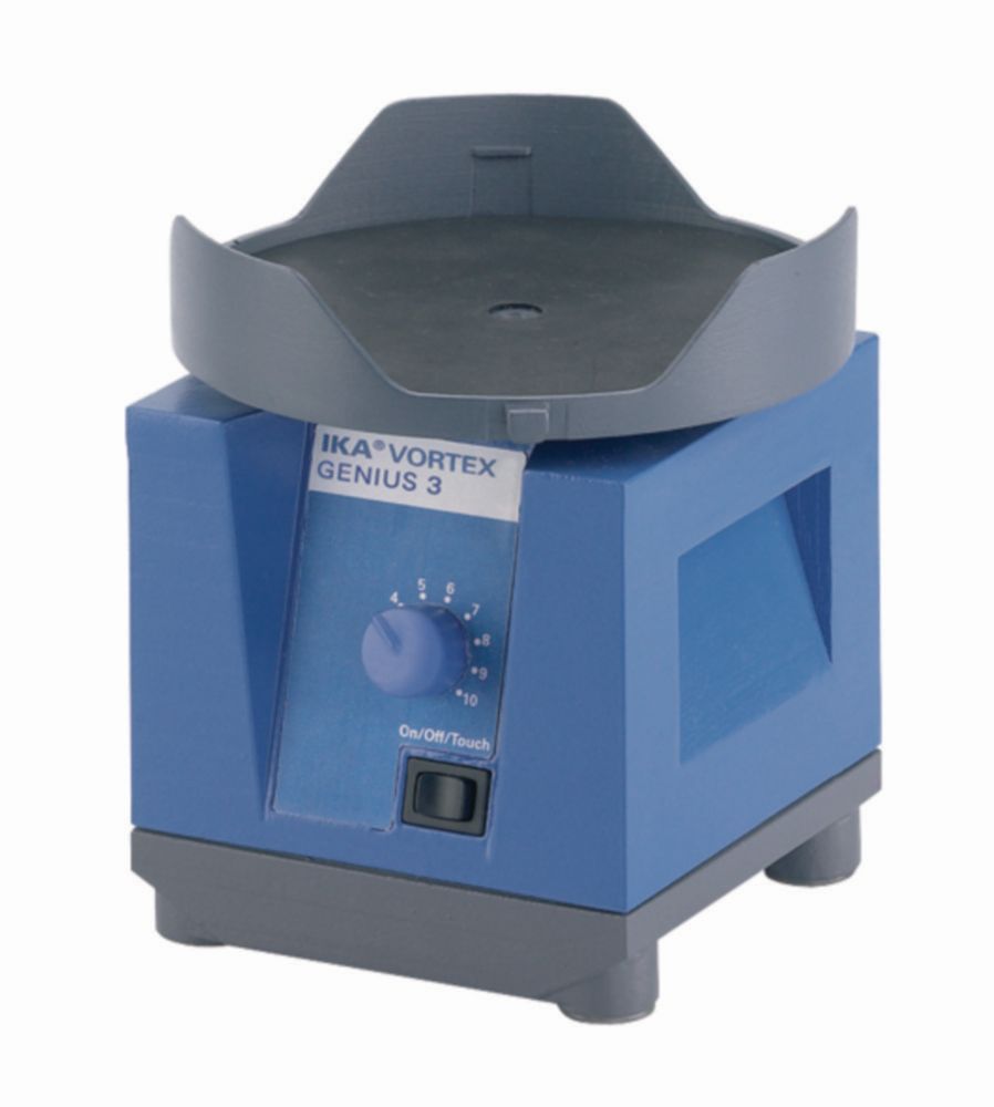 Zubehör für Schüttler VORTEX 2/3