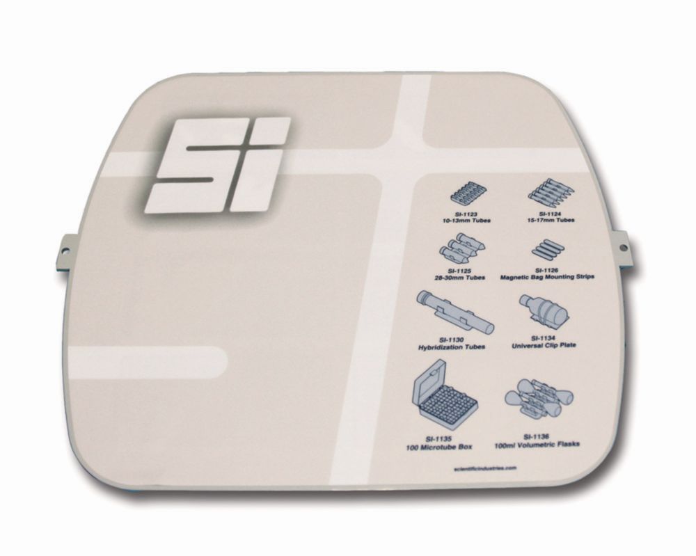 Magnetische Plattform