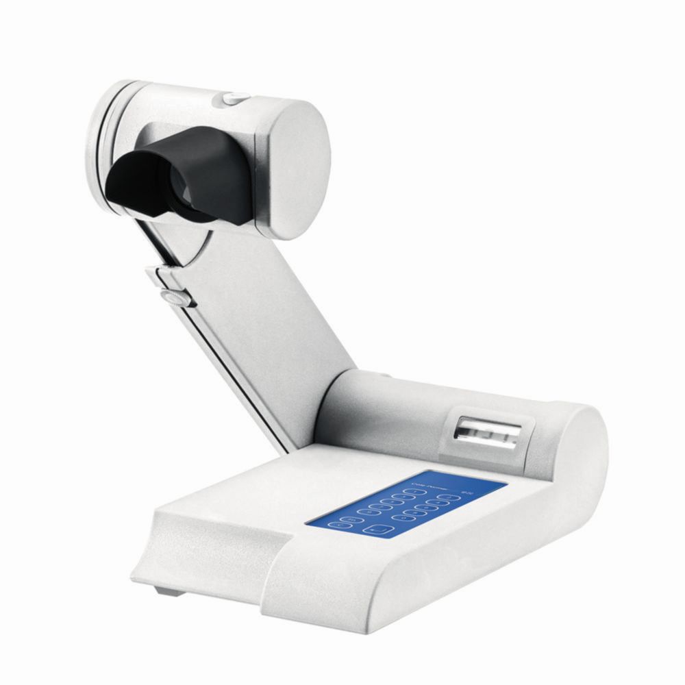 Electrothermal Schmelzpunktmessgerät MP-250D-P