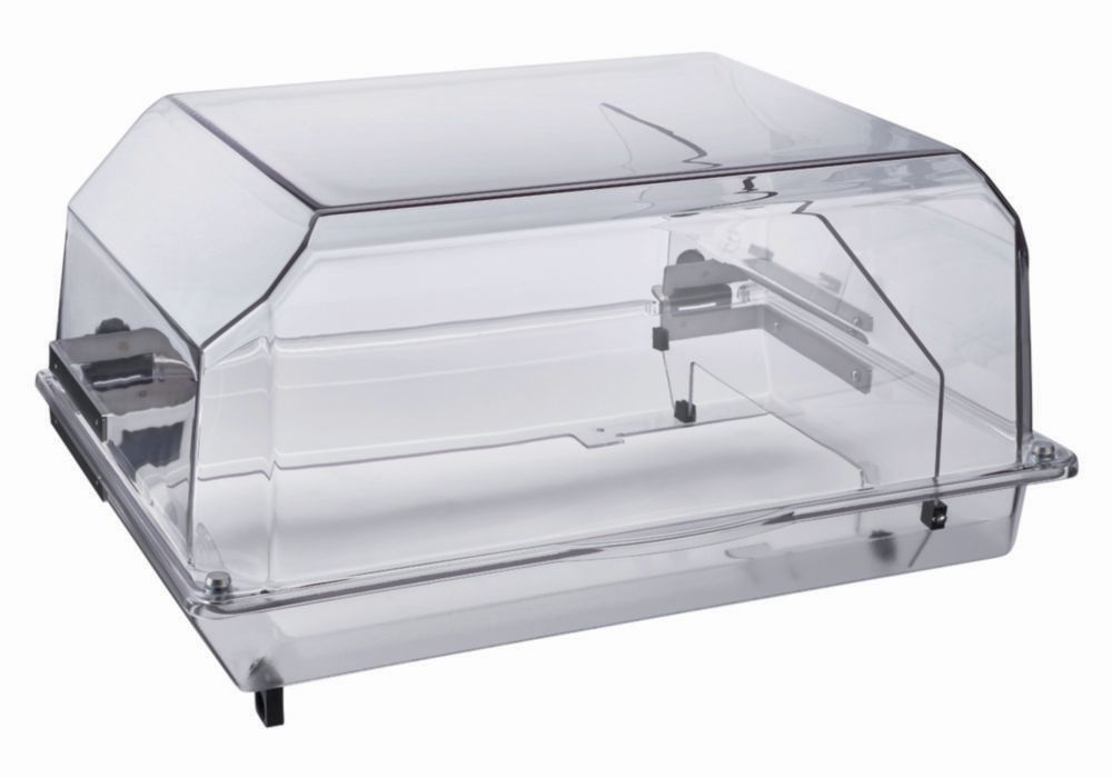 Hauben für Inkubator 1000