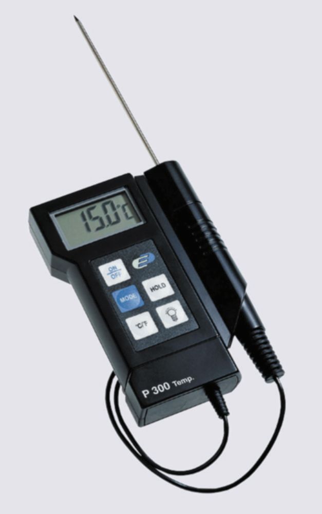 Temperaturmessger&auml;t P300