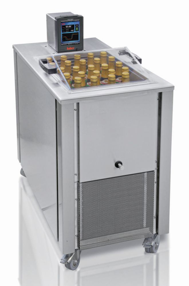 Bier-Forciertest-Thermostat BFT<sup>&reg;</sup>5