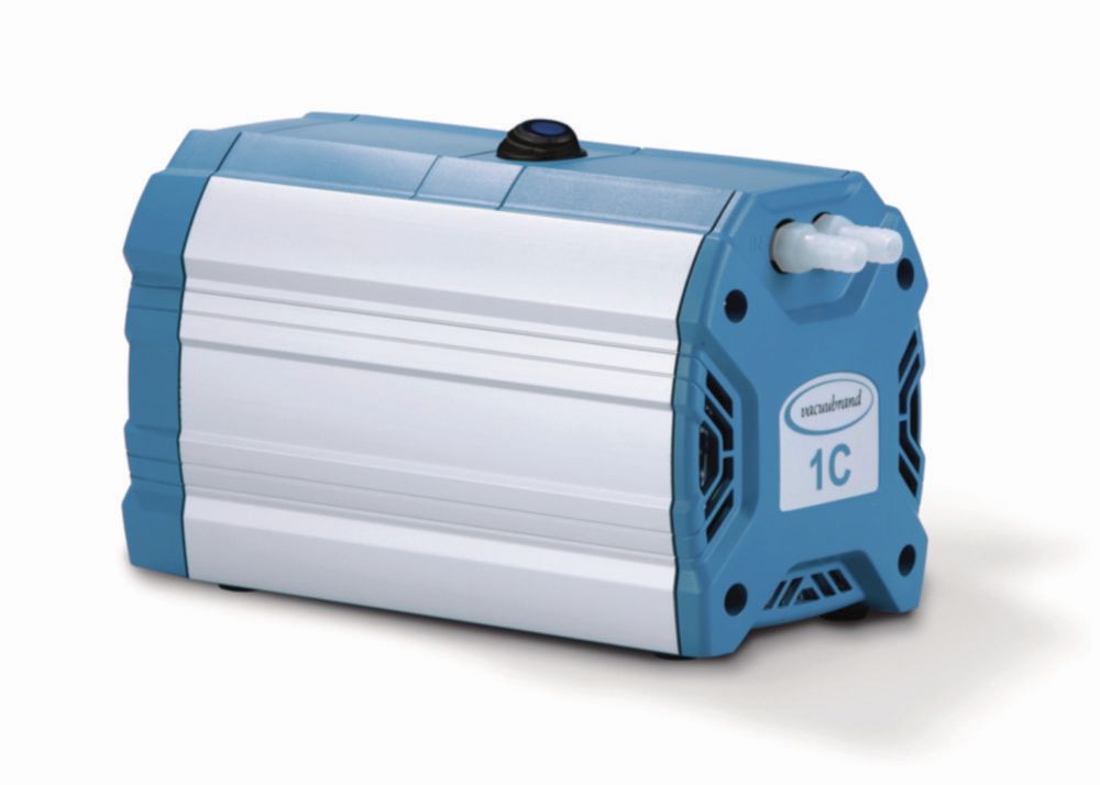 Membranpumpen Chemie-Ausführung, ME 1C