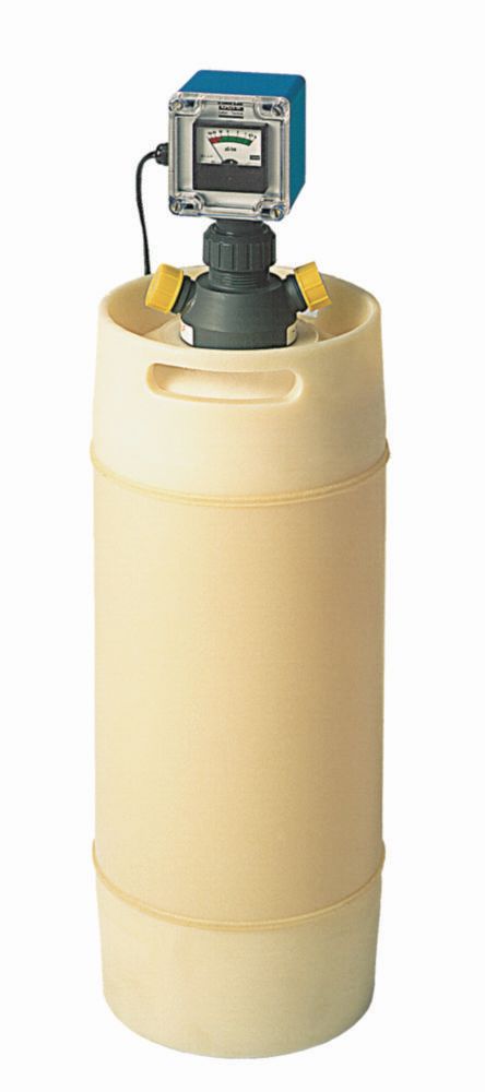 Wasservollentsalzer behropur<sup>®</sup> aus Nylon