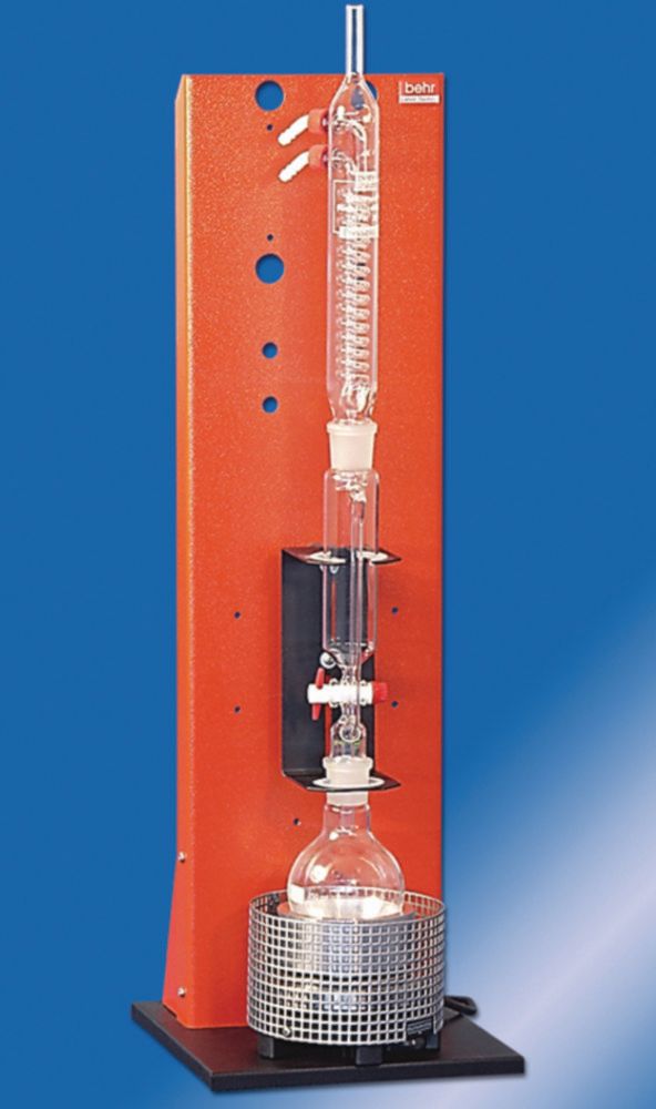 Kompaktsystem KAS für Arsenbestimmung