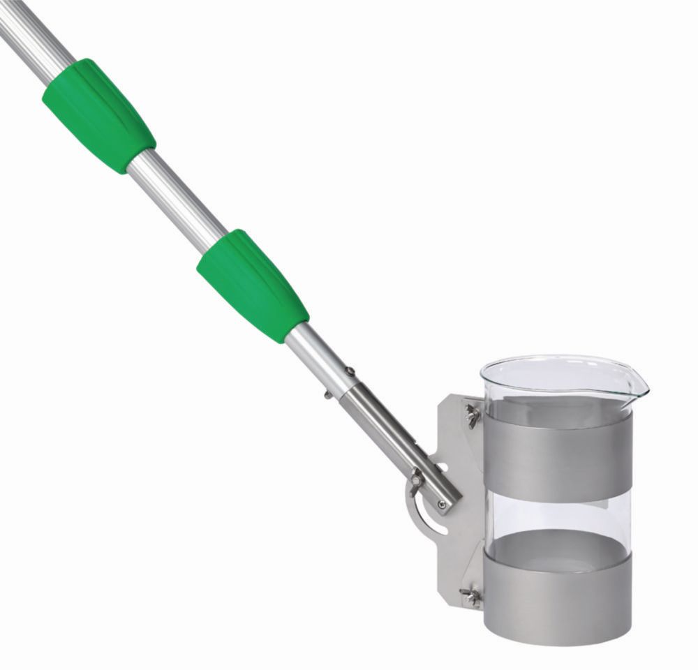 Probennahmeschöpfer behrotest<sup>®</sup>