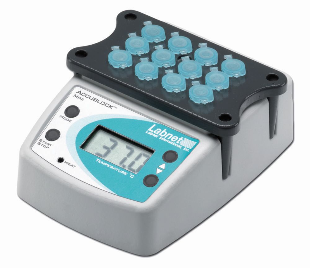 Blockthermostate AccuBlock™ Mini