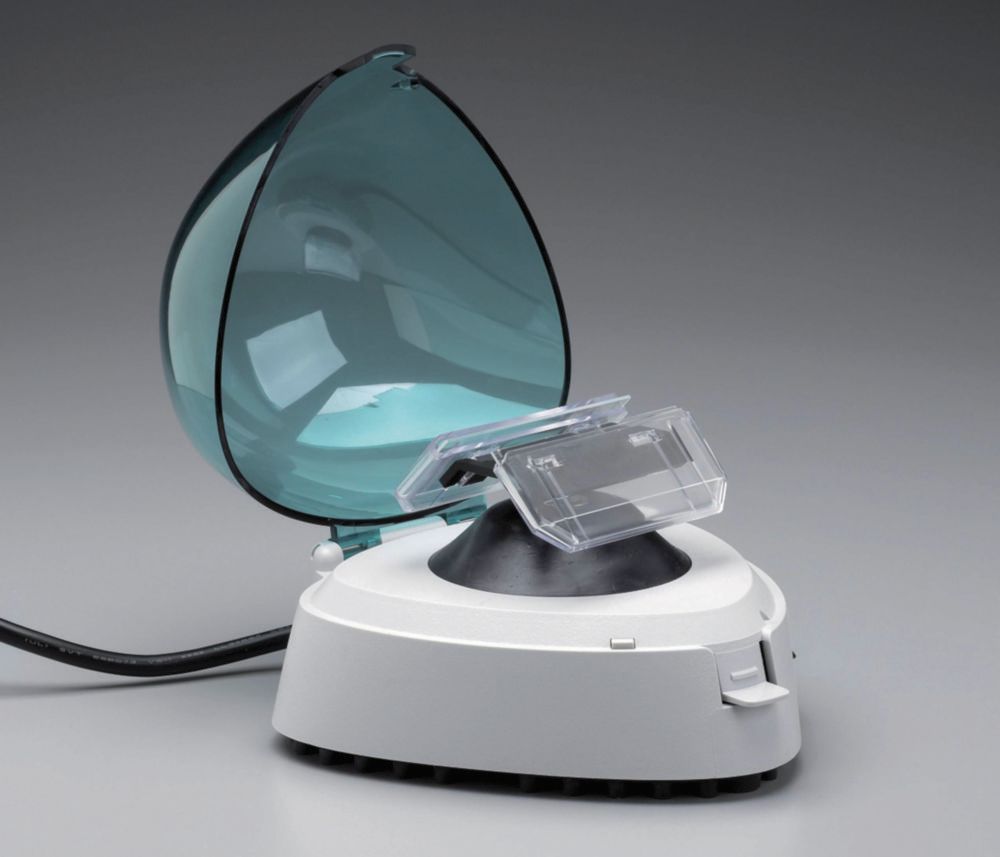 Mini Zentrifuge, Objektträger-Trockner Silde Spinner