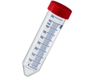 Zentrifugenr&ouml;hrchen, PP, steril