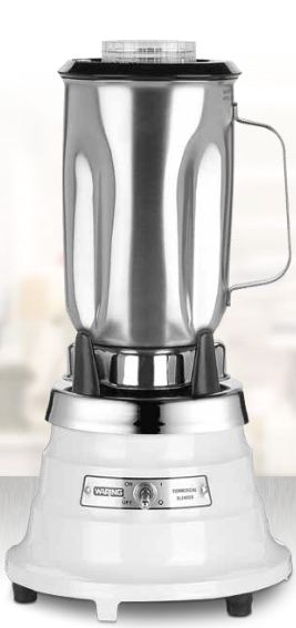 Labormixer Waring<sup>&reg;</sup> 800 ES, mit Edelstahlbeh&auml;lter