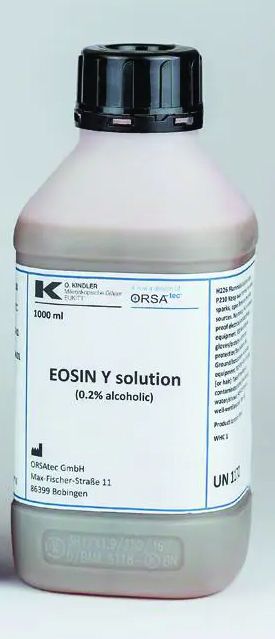 Histologische Färbereagenzien