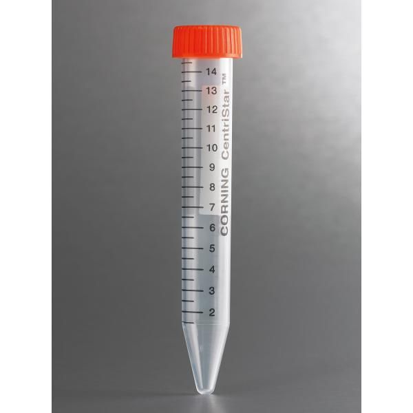 Zentrifugenröhrchen, mit CentriStar™ Cap
