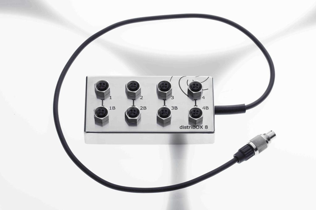 Zubehör für MIXdrive