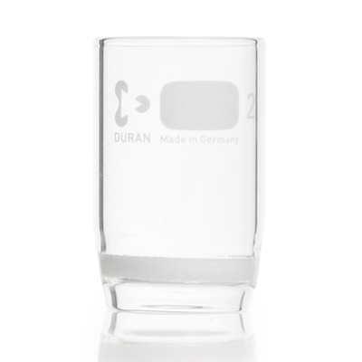 Filtertiegel, DURAN<sup>®</sup>