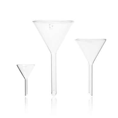 Trichter, DURAN<sup>®</sup>