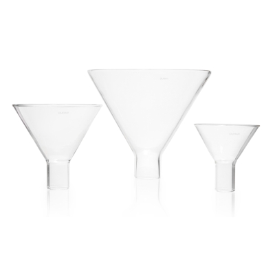 Pulvertrichter, DURAN<sup>®</sup>