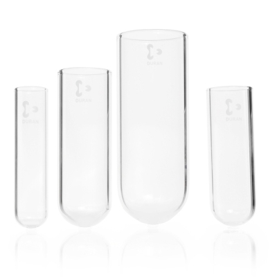 Zentrifugengläser mit Rundboden, DURAN<sup>®</sup>