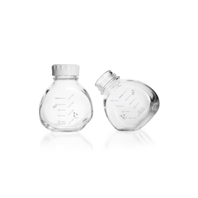 Zellkulturflasche DURAN<sup>®</sup> <i>TILT</i>