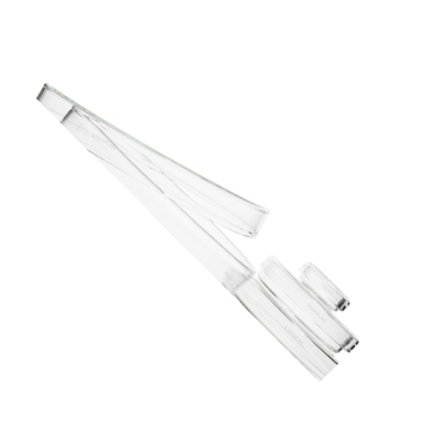 Petrischalen, Kalk-Natron-Glas