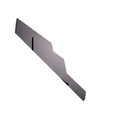 Labor-Schutzplatten, Glaskeramik