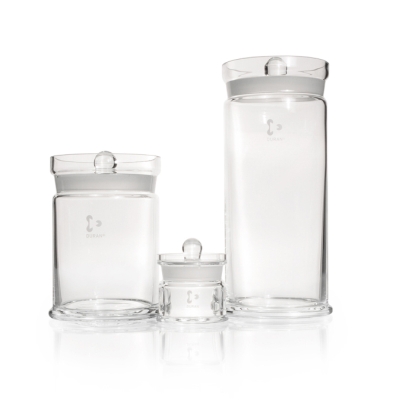 Präparategläser, DURAN<sup>®</sup>