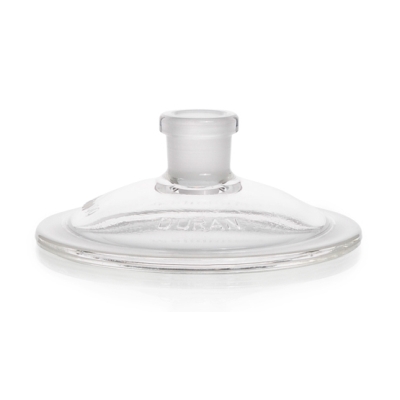 Exsikkatoren-Deckel, Typ NOVUS, DURAN<sup>®</sup>