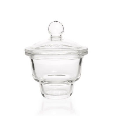 Exsikkator mit Knopfdeckel, DURAN<sup>®</sup>