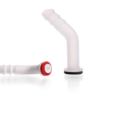 Kunststoffolive gebogen, PP