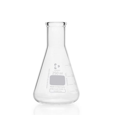 Enghals-Erlenmeyerkolben, DURAN<sup>®</sup> Super Duty